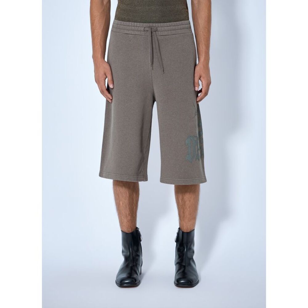 Diesel Men P-From Shorts